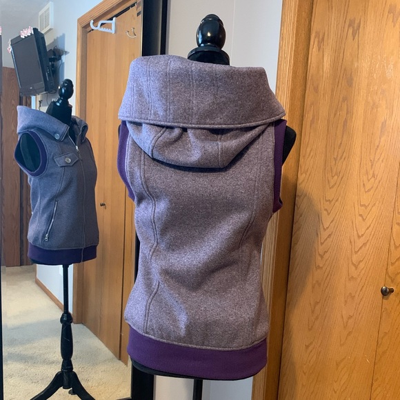 Burton Free ride Vest | Medium - Picture 8 of 9